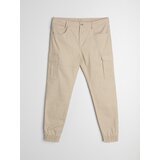 Sinsay Pamučne relaxed cargo jogger hlače | shoptok.hr