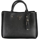 Guess Jeans BLACK WOMEN&#39;S BAG Cijene