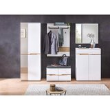 Voleo garderobni panel | Shoptok.si
