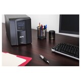  Smart-UPS C 1000VA LCD 230V s SmartCoect Slike