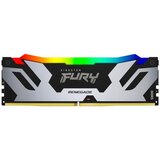 Kingston FURY Renegade RGB Silver 16GB DDR5-7200 XMP DIMM RAM CL38 1.45V Cijene