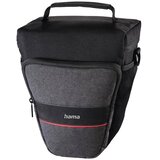 Hama Fotografska torba Valletta 110 Colt črno-siva, (5000401095) | Shoptok.si