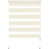 Gardinia zatemnitveni rolo v naravni barvi 42,5x150 cm zebra silvalin | Shoptok.si