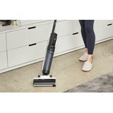Tineco floor one S5 max upright vacuum battery dry&wet bagless black, white | shoptok.hr