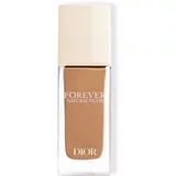 Dior Forever Natural Nude tekoči puder za naraven videz odtenek 4,5N Neutral 30 ml