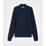 Sinsay Pamučna vesta | shoptok.hr