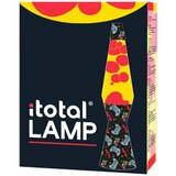 Lava lampa Let's Play, 36 cm | Eponuda.com
