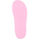 Crocs Nizki natikači svetlo roza | Shoptok.si