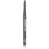 Scandal Eyes Exaggerate Eye Definer vodoodporna svinčnik za oči 0,35 g odtenek 003 Smokey Grey Cene