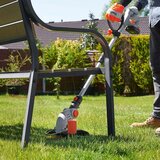 Vonhaus akumulatorska kosa za travo serija g | Shoptok.si
