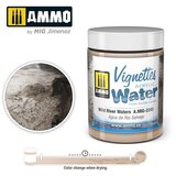 AMMO by MIG Jimenez vignettes wild river waters (divlja rečna voda za diorame) | Eponuda.com