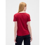 GAP T-shirt with logo - Women's | Shoptok.si