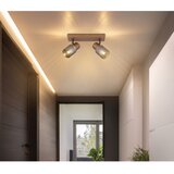 Globo 54314-2 - Spot svetiljka SATELLA 2xE14/40W/230V | Eponuda.com