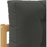  Set vanjskih sofa 9 pcs Bijela i antracit 404 x 245,5 x 73 cm | shoptok.hr