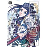 VIZ Media Golden Kamuy, Vol. 11 | Eponuda.com