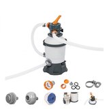 Bestway Pješčana filtracija 3028 l/h 58515 Cijene