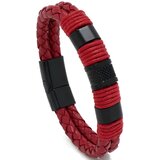 Narukvica KE-34320 - Crvena KP34320 | shoptok.hr