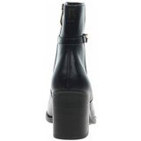 Tamaris Škornji 1-25319-43 Črna | Shoptok.si