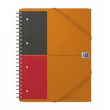 Oxford sveska international meetingbook A4+ linije