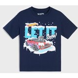 Sinsay Majica kratkih rukava Hot Wheels | shoptok.hr