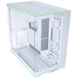 Lian Li "O11DERGBW Dynamic EVO RGB kućište belo" | Eponuda.com