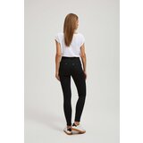 Marisse Jeans With Decorative Buttons | Eponuda.ba