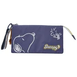 Peanuts triple pernica