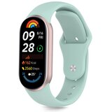 TECH-PROTECT ICONBAND ZRAČNI TRAK ZA XIAOMI SMART BAND 8 9 10 NFC LIGHT, (5000336501) | Shoptok.si