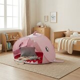 Dečiji šator Roze ajkula ( KLK-1106R ) | Eponuda.com