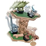  Društvene igre EPOCH D'ENFANCE Jurassic World Island Quake | shoptok.hr