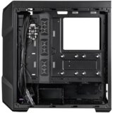 Cooler Master MasterBox TD500 Mesh V2 Midi Tower Črna | Shoptok.si