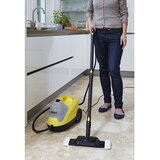 Karcher Parni čistilnik Kärcher SC 4 EasyFix (2.000 W, čas ogrevanja: 4 min) | Shoptok.si
