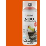 DUPLI-COLOR Sprej Next narančasti (RAL 2004), 400 ml | shoptok.hr