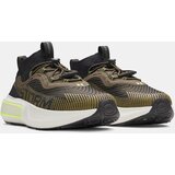 Under Armour Unisex shoes UA U Phantom 4 Storm-GRN - unisex | shoptok.hr