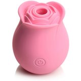 Bloomgasm The Perfect Rose Clitoral Stimulator Pink | Shoptok.si