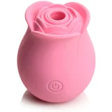 Bloomgasm The Perfect Rose Clitoral Stimulator Pink