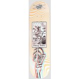 Santa Cruz Delfino Tarot Anaglyph Pro 8.25" Skateboard deska creme Cene