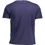 North Sails MEN&#39;S SHORT SLEEVE T-SHIRT BLUE | shoptok.hr