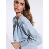 Sinsay ženska traper jakna VK814-05J | shoptok.hr