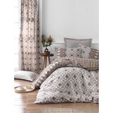 Lessentiel Maison komplet posteljine Alize, 160x220cm, Smeđa | ePonuda.com