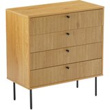 CARRYHOME KOMODA, barve hrasta | Shoptok.si