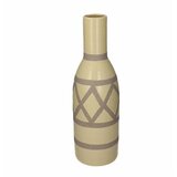  VAZA 42CM YELLOW CERAMIC FUNK | Eponuda.ba