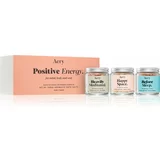 Aery Aromatherapy Positive Energy poklon set 1 kom