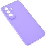  Maska za Samsung Galaxy A37 5G ljubičasta 3D Camera | Eponuda.com