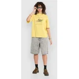 Voltrip T-shirt sunburst