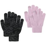 Cool club rokavice 5 prstov CAG2731917-00 večbarvno D 164/176 | Shoptok.si