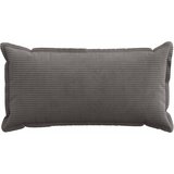  Presvlaka za jastuk 2 kom. HOUTEN Tamnosiva 40 x 80 cm Kord | shoptok.hr