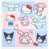Sinsay Jastučnica Hello Kitty and Friends | shoptok.hr