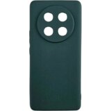  Silikonska futrola Gentle Color za Honor Magic7 Lite, Maslinasta | ePonuda.com