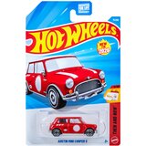 Mattel Hot Wheels: Austin Mini Cooper S autić 1/64 - | shoptok.hr